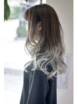 マッチアップ(MATCH UP)&nbsp;グラデーションホワイティブルージュカラー