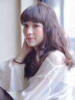 マリネイト(marinate)&nbsp;marinate ニュアンスウェーブ