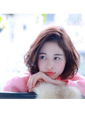 シーソー(sii soo) sii soo ボブ