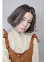 コイ(coii) ☆フレンチミニボブ☆【coii】