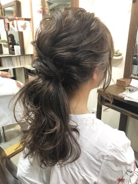 オンスター(ONSTAR) ★ONSTAR★ ふわふわアレンジ