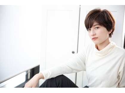 リヒトヘアー(Licht hair)の写真