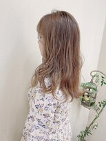 アリーナ 緑が丘店(arena)&nbsp;ほわベージュ＊