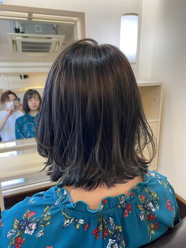 アサンタ サナ(Asante sana) 【Asante】くびれレイヤー