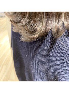 ネオヘアー 曳舟店(NEO Hair) グラデーションカラー【曳舟】