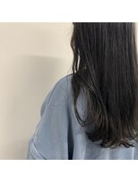 ガーランドウメダ(Garland umeda)&nbsp;ロングスタイル