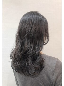 シャンスヘアアンドスパ 浦和(CHANCE hair&spa) 艶ウェーブ