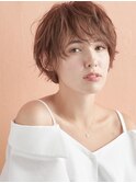 イノセントショート