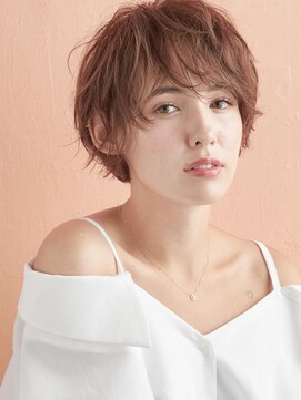 ミンクスプラス 流山おおたかの森(MINX plus) イノセントショート