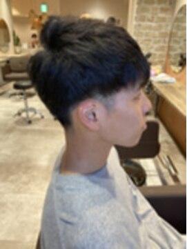 エイトオーミヤ 大宮店(EIGHT omiya) メンズショート 15