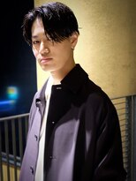 グロウ 天神店(growth)&nbsp;ナチュラル艶感センタパート