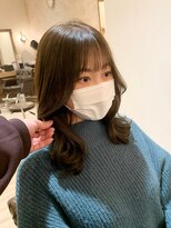 エデン(Eden by Nanpu)&nbsp;《Eden》韓国風くびれレイヤー◎20代30代