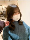 《Eden》韓国風くびれレイヤー◎20代30代