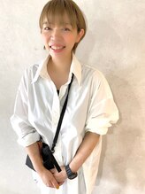 ストーリー(story)&nbsp;中嶋 里美