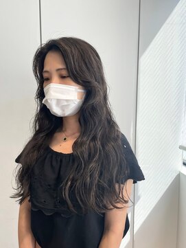 エミィ(emme) 【emme×石崎】