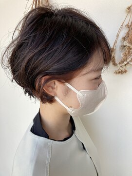 パレンテ(Parente) ピンクバイオレット