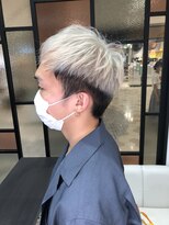 ループ(LOOP)&nbsp;メンズハイトーン