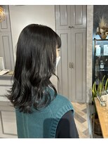 マーレ(MARLE./)&nbsp;透明感カラー/アッシュカラー