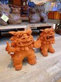 トリント 蘇我(TRINT) 国内旅行が好きで沖縄は年に1.2回は行きます♪