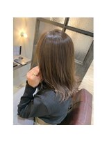 ミリ 千歳烏山(Mili CARE&SPA)&nbsp;ミリお客様スタイル