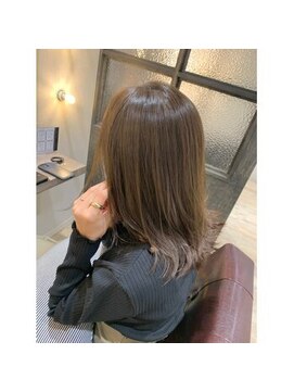 ミリ 千歳烏山(Mili CARE&SPA) ミリお客様スタイル