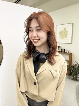 ウィットサークル(wit circle) design color