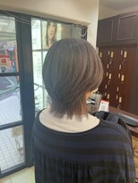 インパークス 新越谷店(INPARKS)&nbsp;グレージュカラー