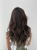 ノーバル バイ シエスタ 池袋(NoVal by siesta)&nbsp;アッシュベージュ