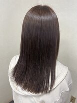 アロット allot&nbsp;ロングスタイル