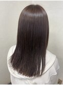 ロングスタイル