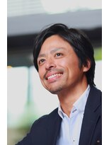 OHI 赤羽店&nbsp;メンズカット/ ビジネスヘア/30代40代50代60代/ヘッドスパ/赤羽