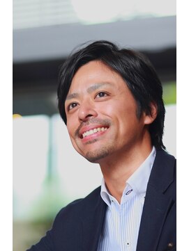 OHI 赤羽店 メンズカット/ ビジネスヘア/30代40代50代60代/ヘッドスパ/赤羽