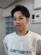 カウチ(Kauti)の写真/アパレル系、学生、スタイリストまで！オシャレ好きが"新しい自分"を探しに集まるトレンドサロン【kauti】