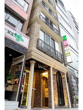 ロンプの高品質へのこだわり/恵比寿,広尾,代官山,六本木でカットが上手い美容室/オージュアトキオハイパー