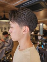 ワンワンオー バーバーショップ 長浜店(@110 BARBER SHOP)&nbsp;エリアフェード