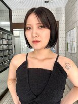 ロッソ 西荻窪(ROSSO)&nbsp;20代30代40代似合わせカットイメチェン西荻窪