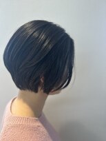 ライフメイクシベル 東林間(Life make siblles)&nbsp;ショートボブ