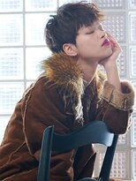 リブロ 三軒茶屋(LIBRO)&nbsp;ロック×ベリーショート