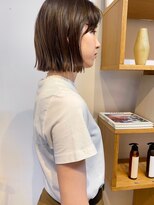 エンター 天神店(ENTER)&nbsp;ショート/ボブ/髪質改善/レイヤー/ウルフ/ENTER 天神店