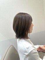 エレノア 枚方(Eleanor)&nbsp;枚方レイヤーボブ○山地
