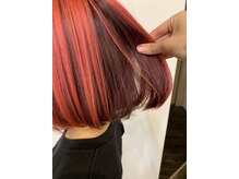 ヘアアンドスパ リコ(Hair&Spa Rico By LikkleMore)