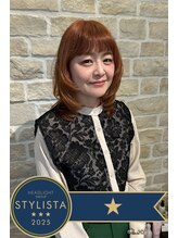 アーサス ヘアー デザイン 木更津店(Ursus hair Design by HEADLIGHT) hiro 