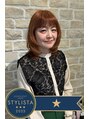 アーサス ヘアー デザイン 木更津店(Ursus hair Design by HEADLIGHT) hiro