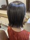 リトルガーデン 島店(Little Garden)の写真/[バス停西島町徒歩2分]あなたのお悩みを髪質改善メニューで解決◎扱いやすいスタイルに仕上げます♪