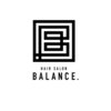 バランス ハレまち通り岡山駅前店(balance.)のお店ロゴ