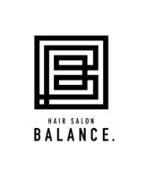 髪質改善&似合わせレイヤー balance. ハレまち通り岡山駅前店