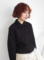 ノラ ヘアーサロン(NORA HAIR SALON) 大久保 紗香