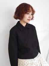 ノラ ヘアーサロン(NORA HAIR SALON) 大久保 紗香