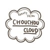 シュシュクラウド(chou chou cloud)のお店ロゴ