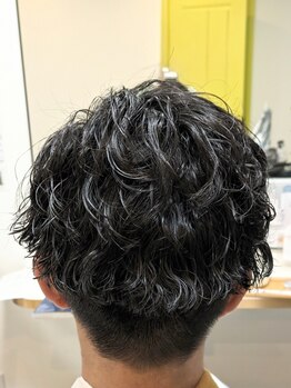 ボレロ(Bolero)の写真/丁寧なカウンセリングでお客様のお悩みや理想を汲み取り、‘’自分だけに似合う‘’スタイルをご提案◎